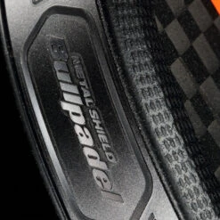 BULLPADEL PROTECTOR CUSTOM (3x3 Gr.) - Nero -Tennis Attrezzature Negozio 0000000000 11