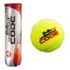 Code Red Tubo Da 4 1 Code Red Tubo Da 4 -Tennis Attrezzature Negozio 0000100000 000 2