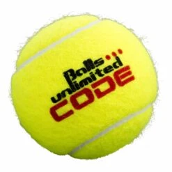 Code Red Tubo Da 4 -Tennis Attrezzature Negozio 0000100000 0 2