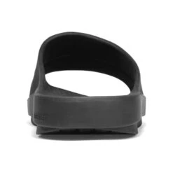 OOfos Ooahh Scarpe Da Recupero - Nero -Tennis Attrezzature Negozio 00004000 0 2