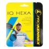 IQ Hexa Set Di Corde 12,2m - Blu -Tennis Attrezzature Negozio 00006000 000 1