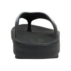 OOfos Ooriginal Sport Scarpe Da Recupero - Nero, Bianco 11 OOfos Ooriginal Sport Scarpe Da Recupero - Nero, Bianco -Tennis Attrezzature Negozio 00006000 0 2