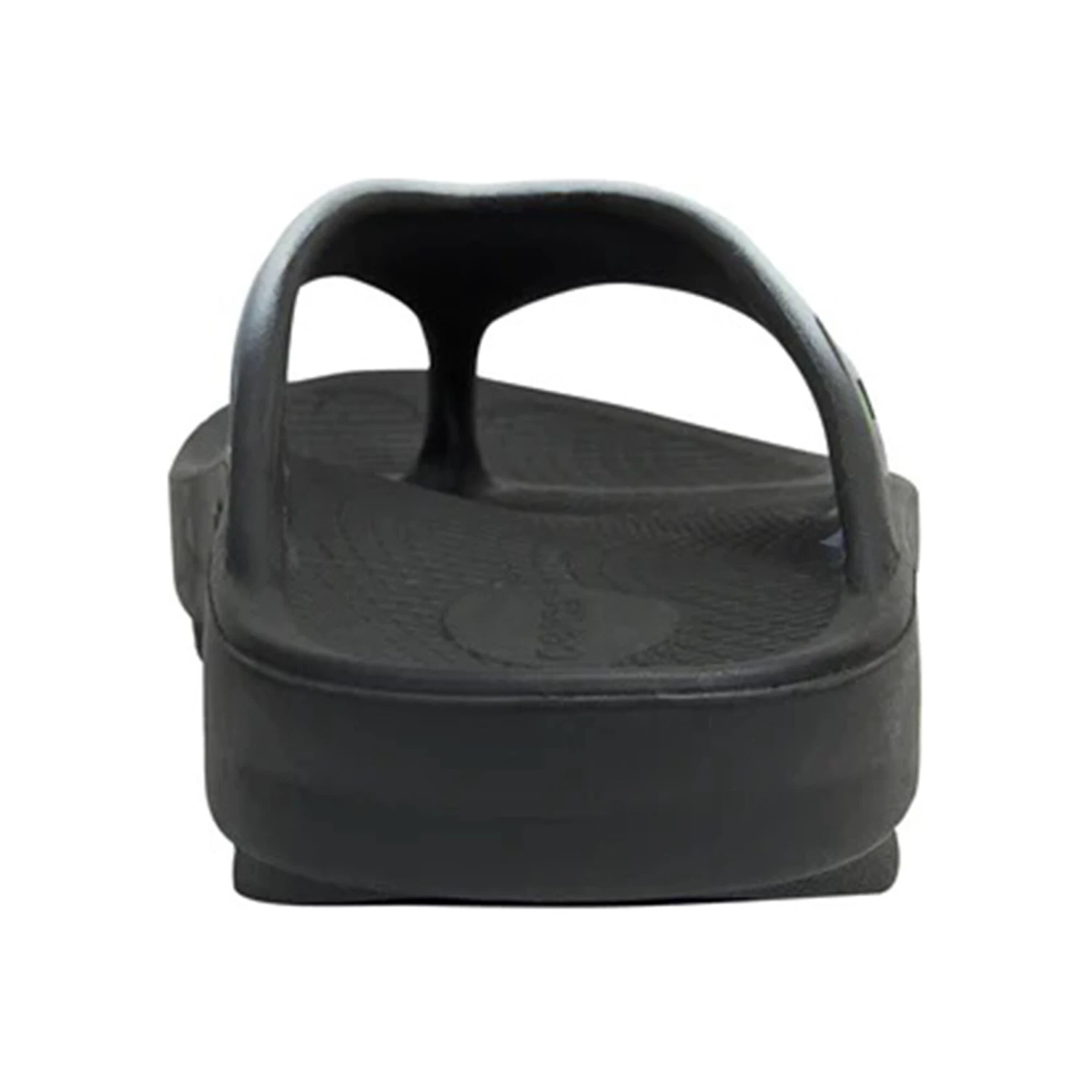 OOfos Ooriginal Sport Scarpe Da Recupero - Nero, Bianco 7 OOfos Ooriginal Sport Scarpe Da Recupero - Nero, Bianco - immagine 5