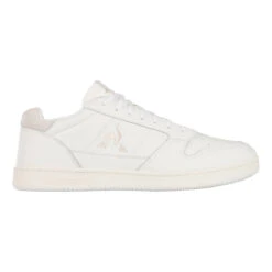 Le Coq Sportif Breakpoint Scarpa Per Il Tempo Libero Uomini - Bianco