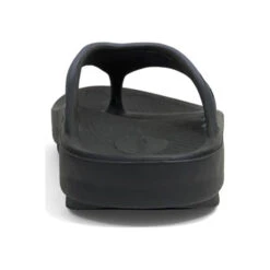 OOfos Ooriginal Sport Scarpe Da Recupero - Grigio, Nero -Tennis Attrezzature Negozio 00012000 0 2