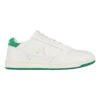 Le Coq Sportif Breakpoint Scarpa Per Il Tempo Libero Uomini - Bianco, Verde