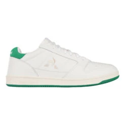 Le Coq Sportif Breakpoint Scarpa Per Il Tempo Libero Uomini - Bianco, Verde