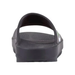 OOfos Ooahh Sport Scarpe Da Recupero - Nero 11 OOfos Ooahh Sport Scarpe Da Recupero - Nero -Tennis Attrezzature Negozio 00014000 0 2 1