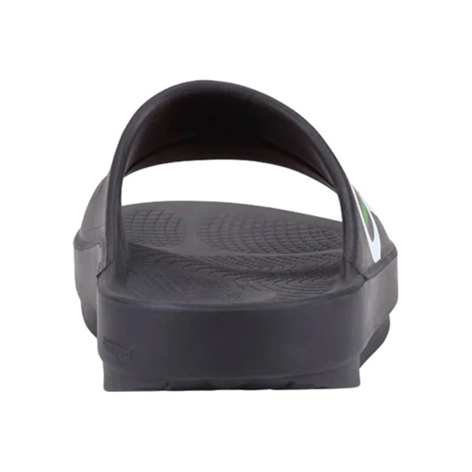 OOfos Ooahh Sport Scarpe Da Recupero - Nero 7 OOfos Ooahh Sport Scarpe Da Recupero - Nero - immagine 5