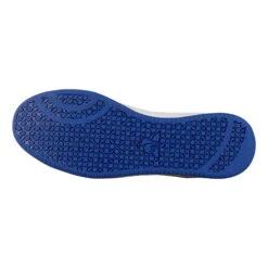 Le Coq Sportif Breakpoint Scarpa Per Il Tempo Libero Uomini - Bianco, Blu -Tennis Attrezzature Negozio 00014000 0 5