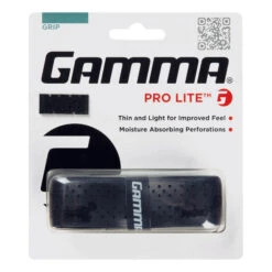 GAMMA Pro Lite Confezione Da 1 - Nero