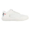 Le Coq Sportif Futur LCS T01 Scarpa Per Tutte Le Superfici - Bianco -Tennis Attrezzature Negozio 00020000 0 1