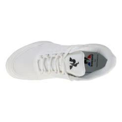 Le Coq Sportif Futur LCS T01 Scarpa Per Tutte Le Superfici - Bianco 9 Le Coq Sportif Futur LCS T01 Scarpa Per Tutte Le Superfici - Bianco -Tennis Attrezzature Negozio 00020000 0 4