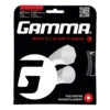 GAMMA Moto IO Soft Hybrid Set Di Corde - Nero, Grigio Scuro -Tennis Attrezzature Negozio 00025000 000