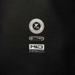 DROP SHOT LCP Zaino - Nero -Tennis Attrezzature Negozio 0002600000 11