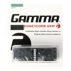 GAMMA Honeycomb Cushion Grip Confezione Da 1 - Nero, Blu