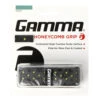 GAMMA Honeycomb Cushion Grip Confezione Da 1 - Nero, Verde