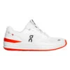 The Roger Pro Uomini - Bianco, Arancione -Tennis Attrezzature Negozio 00029000 0 1