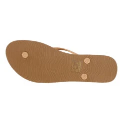 Reef Seaside Prints Infradito Donna - Caramello, Rosa -Tennis Attrezzature Negozio 00042000 0 5 1