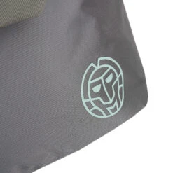 BIDI BADU Arybthita Borsa Sportiva - Grigio -Tennis Attrezzature Negozio 0004400000 10