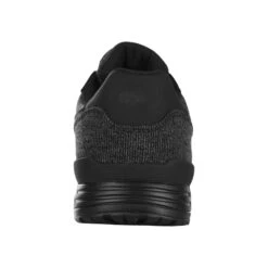 BJØRN BORG R145 KNT Scarpa Per Il Tempo Libero Uomini - Nero -Tennis Attrezzature Negozio 00045000 0 2