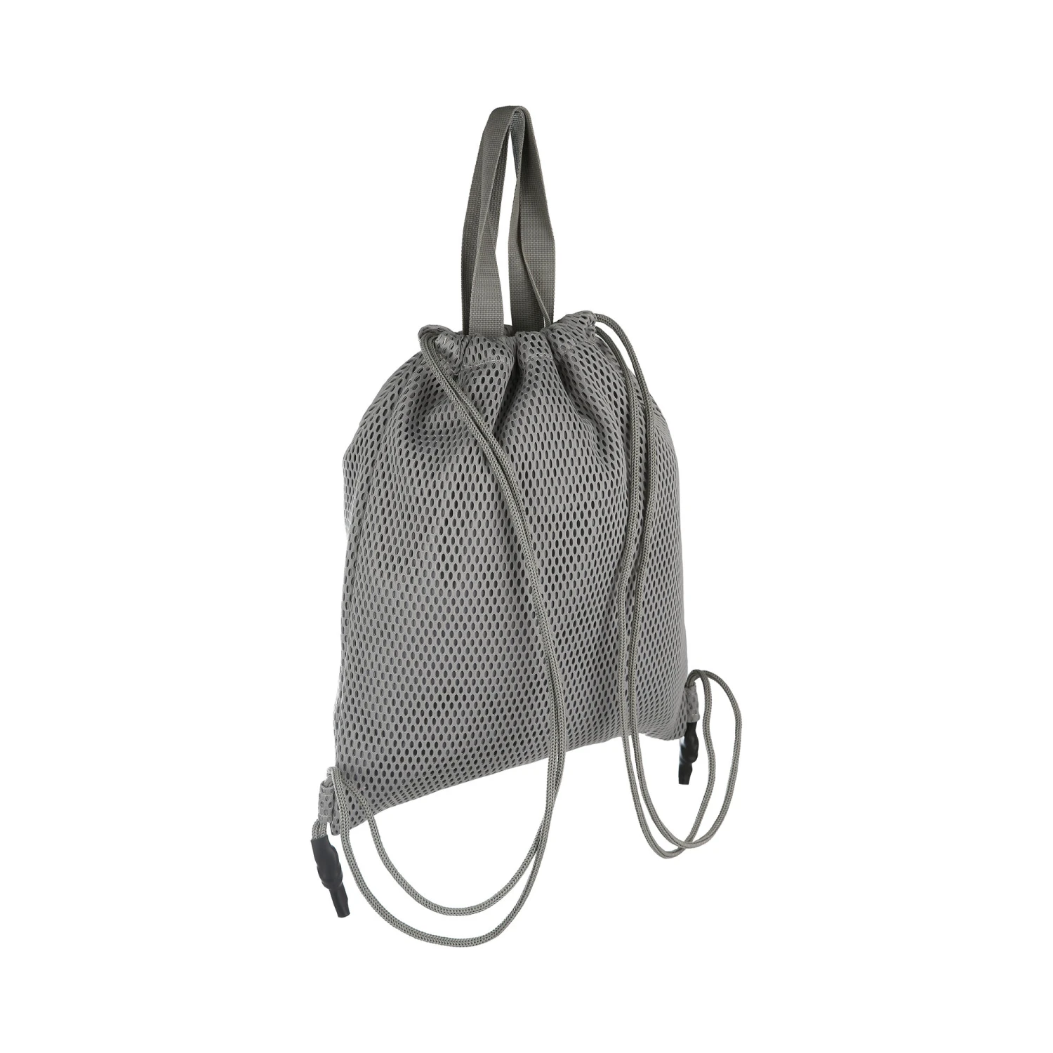 BIDI BADU Pluterch Sacchetti Sportivi - Grigio 4 BIDI BADU Pluterch Sacchetti Sportivi - Grigio - immagine 2