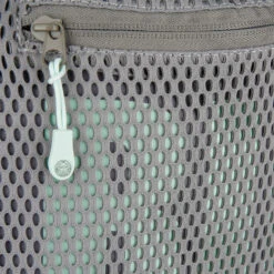 BIDI BADU Pluterch Sacchetti Sportivi - Grigio 8 BIDI BADU Pluterch Sacchetti Sportivi - Grigio -Tennis Attrezzature Negozio 0004900000 10