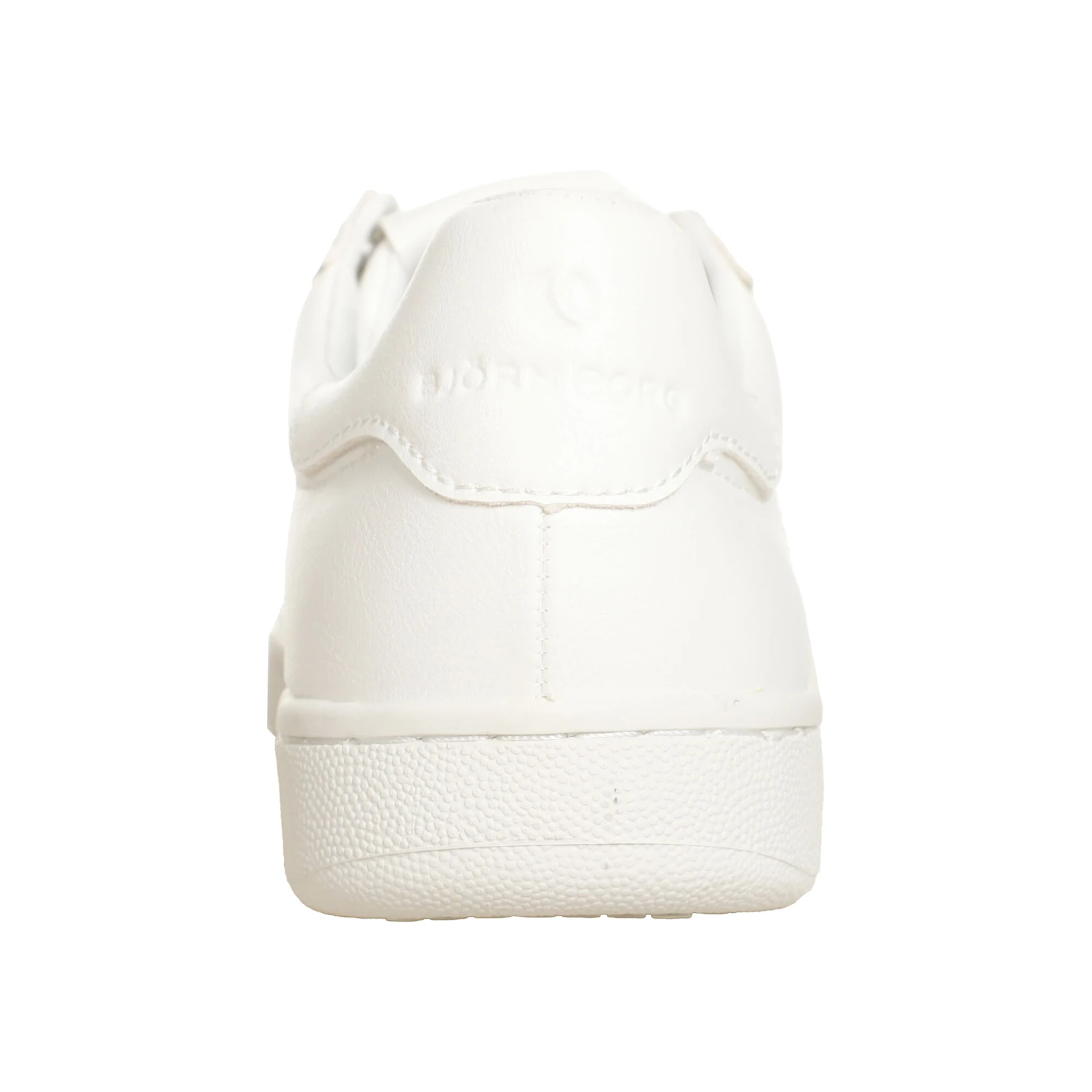 BJØRN BORG T305 CLS BTM Scarpa Per Il Tempo Libero Donna - Bianco 7 BJØRN BORG T305 CLS BTM Scarpa Per Il Tempo Libero Donna - Bianco - immagine 5