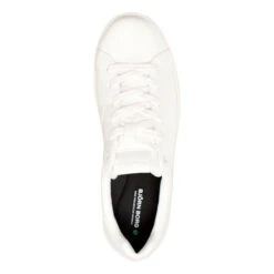 BJØRN BORG T305 CLS BTM Scarpa Per Il Tempo Libero Donna - Bianco 9 BJØRN BORG T305 CLS BTM Scarpa Per Il Tempo Libero Donna - Bianco -Tennis Attrezzature Negozio 00049000 0 4