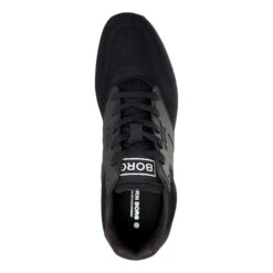 BJØRN BORG R140 KNT Scarpa Per Il Tempo Libero Uomini - Blu Scuro -Tennis Attrezzature Negozio 00052000 0 4