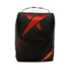 DROP SHOT Essential - Nero, Rosso -Tennis Attrezzature Negozio 0005400000 000