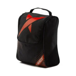DROP SHOT Essential - Nero, Rosso -Tennis Attrezzature Negozio 0005400000 0 3