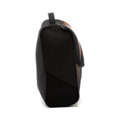 DROP SHOT Essential - Nero, Rosso -Tennis Attrezzature Negozio 0005400000 0 5