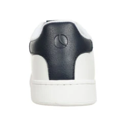 BJØRN BORG T450 SIG EMB Uomini - Bianco, Blu Scuro 11 BJØRN BORG T450 SIG EMB Uomini - Bianco, Blu Scuro -Tennis Attrezzature Negozio 00064000 0 2