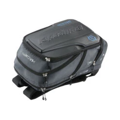 BULLPADEL Hack Zaino - Grigio, Nero -Tennis Attrezzature Negozio 0007200000 10