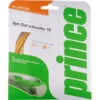 PRINCE Synthetic Gut Duraflex Set Di Corde 12,2m - Oro 2 PRINCE Synthetic Gut Duraflex Set Di Corde 12,2m - Oro -Tennis Attrezzature Negozio 00073023 023