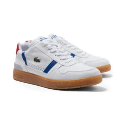 Lacoste T-Clip Uomini - Bianco, Blu 13 Lacoste T-Clip Uomini - Bianco, Blu -Tennis Attrezzature Negozio 00089000 000