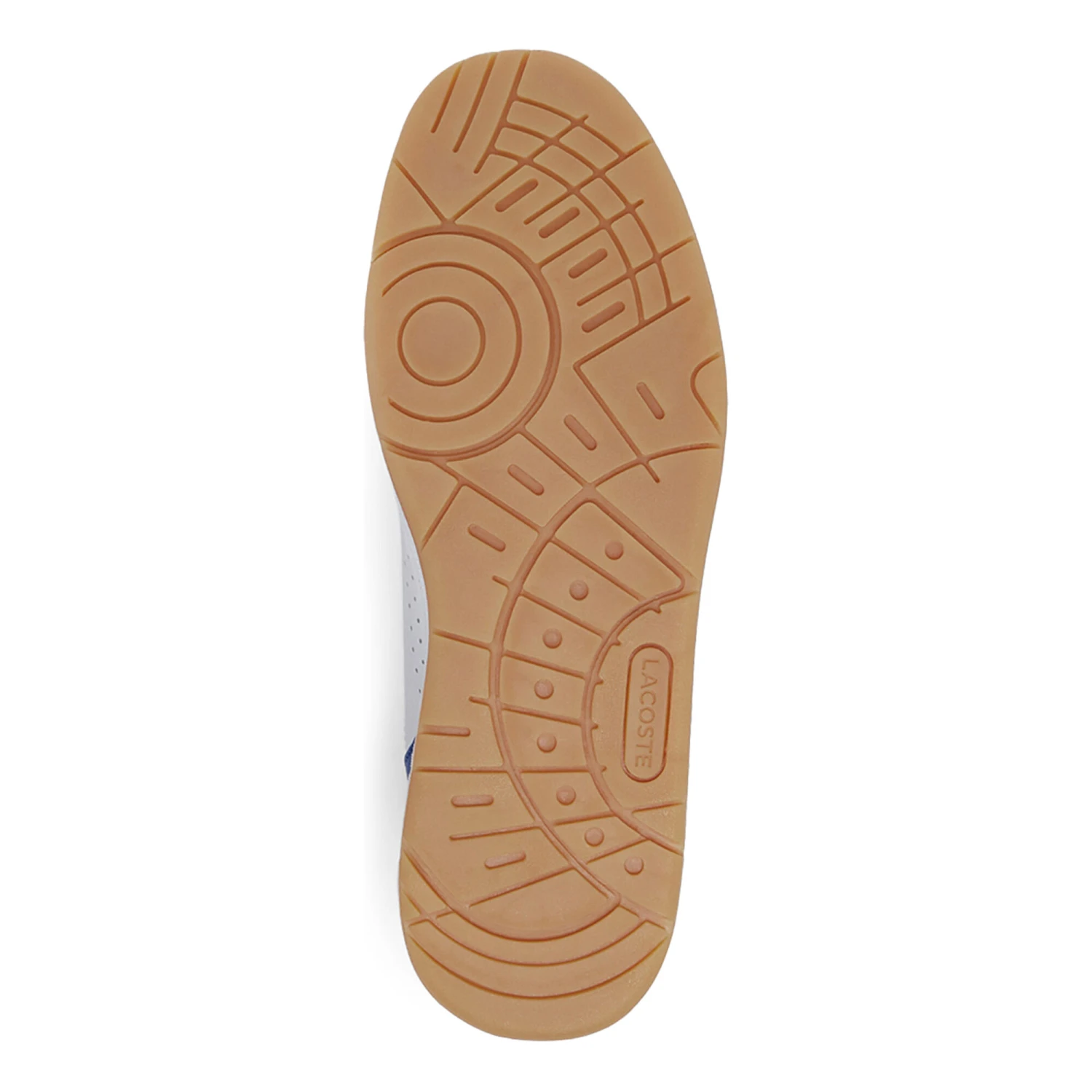 Lacoste T-Clip Uomini - Bianco, Blu 7 Lacoste T-Clip Uomini - Bianco, Blu - immagine 5