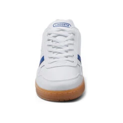 Lacoste T-Clip Uomini - Bianco, Blu 16 Lacoste T-Clip Uomini - Bianco, Blu -Tennis Attrezzature Negozio 00089000 0 8