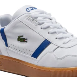 Lacoste T-Clip Uomini - Bianco, Blu 17 Lacoste T-Clip Uomini - Bianco, Blu -Tennis Attrezzature Negozio 00089000 10