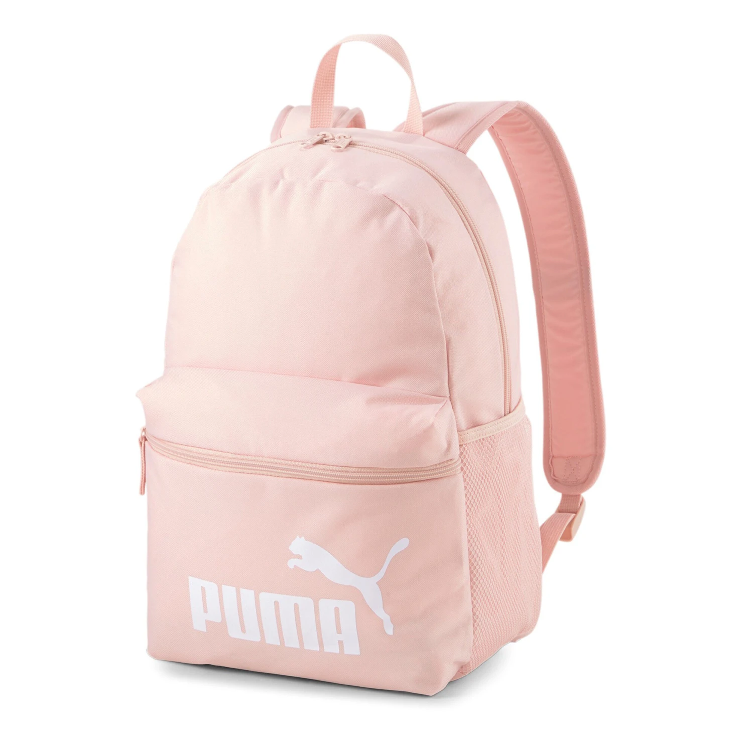 Puma Phase Zaino - Rosa, Bianco 3 Puma Phase Zaino - Rosa, Bianco