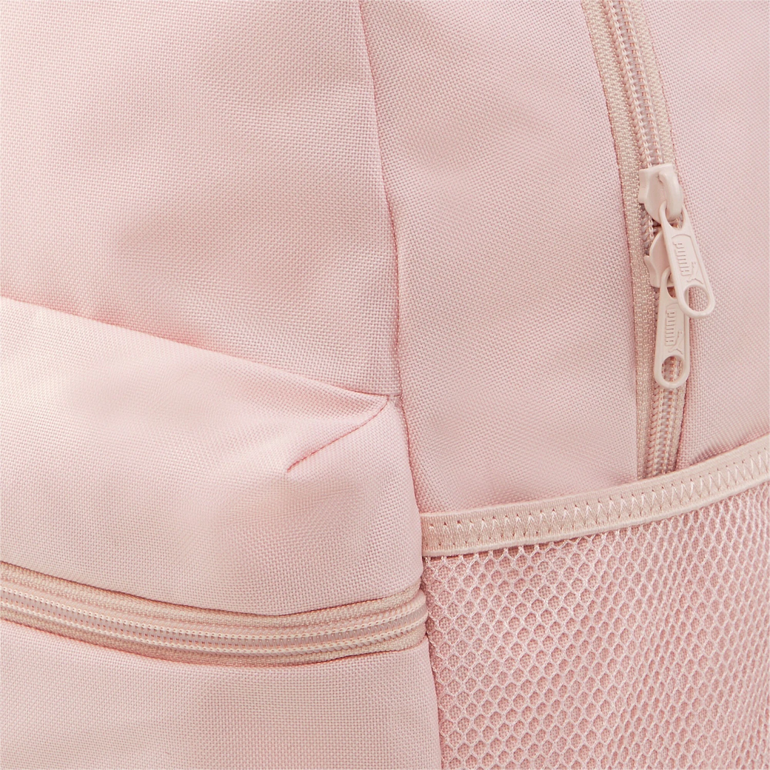 Puma Phase Zaino - Rosa, Bianco 5 Puma Phase Zaino - Rosa, Bianco - immagine 3