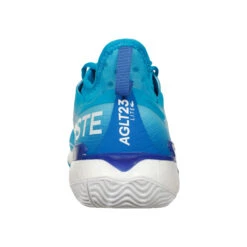 Lacoste AG-LT Lite Uomini - Blu -Tennis Attrezzature Negozio 00149000 0 2