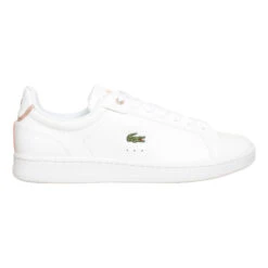 Lacoste Carnaby Pro BL Scarpa Per Il Tempo Libero Donna - Bianco