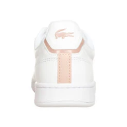 Lacoste Carnaby Pro BL Scarpa Per Il Tempo Libero Donna - Bianco -Tennis Attrezzature Negozio 00157000 0 2