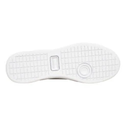 Lacoste Carnaby Pro BL Scarpa Per Il Tempo Libero Donna - Bianco -Tennis Attrezzature Negozio 00157000 0 5