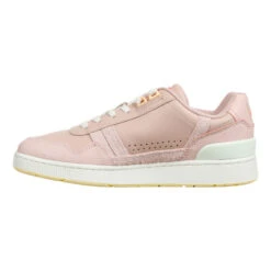 Lacoste T-Clip 123 Scarpa Per Il Tempo Libero Donna - Rosa -Tennis Attrezzature Negozio 00158000 0 3