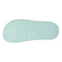 Lacoste Croco 1.0 Ciabatte Donna - Mint -Tennis Attrezzature Negozio 00160000 0 5