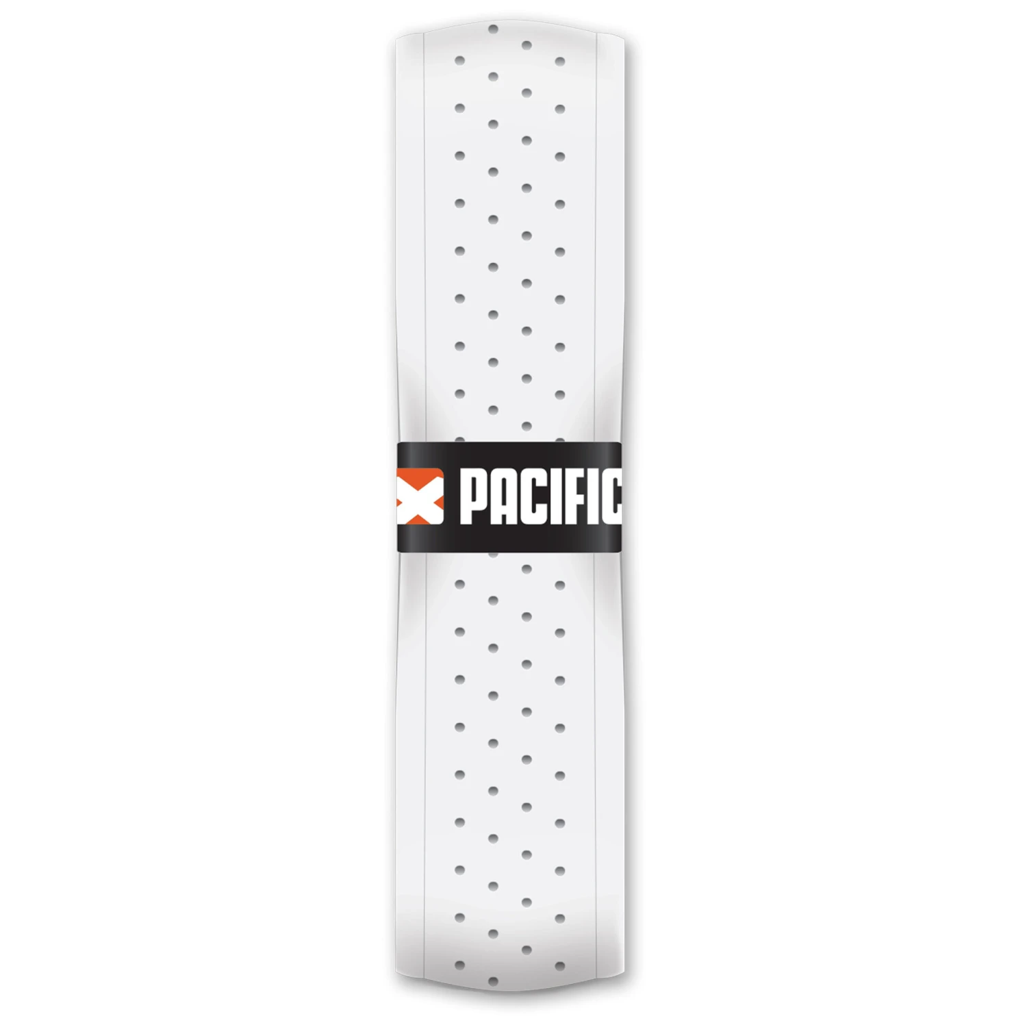 PACIFIC Supreme Grip Confezione Da 1 - Bianco 4 PACIFIC Supreme Grip Confezione Da 1 - Bianco - immagine 2