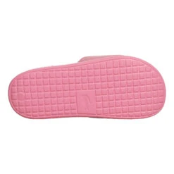 Lacoste Croco 1.0 Ciabatte Donna - Rosa -Tennis Attrezzature Negozio 00161000 0 5